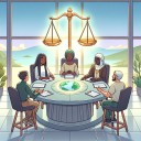 Mediation: Bridging Divides to Foster Harmony