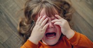 Mum shares hack that stops toddler tantrums instantly