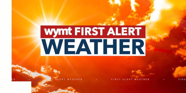 FIRST ALERT FORECAST: Warm start to the week