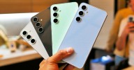 Cómo mejorar la cámara del Samsung S24 FE: trucos y consejos aumentar la resolución