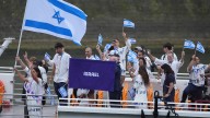 El COI responde a las presiones para expulsar a Israel: "Sus atletas y los palestinos convivieron en París 2024"
