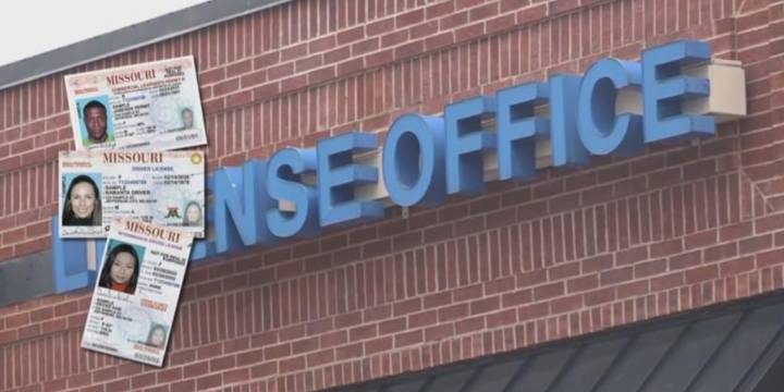 Mo. Dept. of Revenue scheduled to reopen Caruthersville License Office