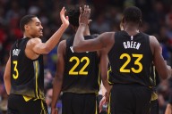 Former Warriors Star Trolls Draymond Green on Social Media