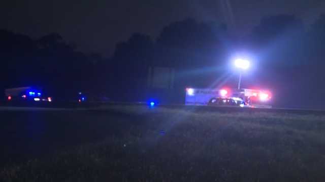 SC data shows fewer traffic crashes, fatalities during summer
