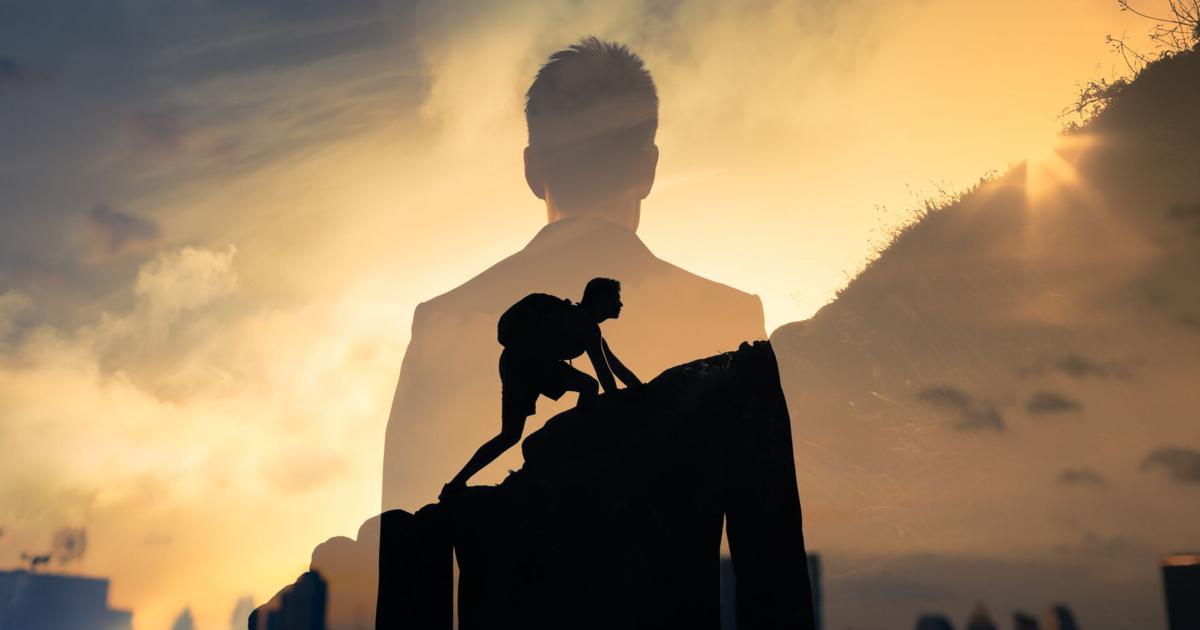 Dr. Barton Goldsmith: Personal growth makes life nicer