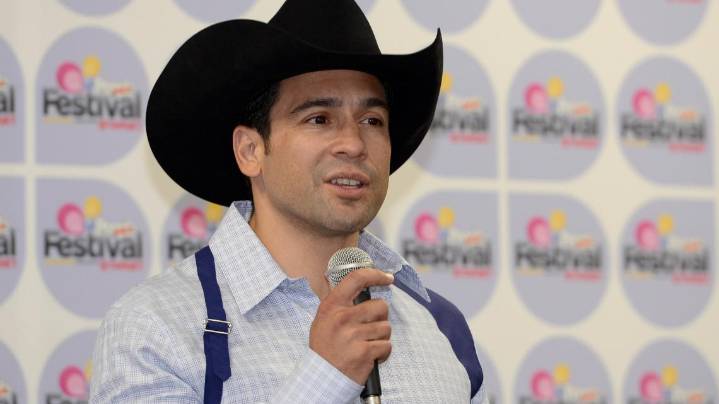 Texas musician Bobby Pulido announces run for Congress