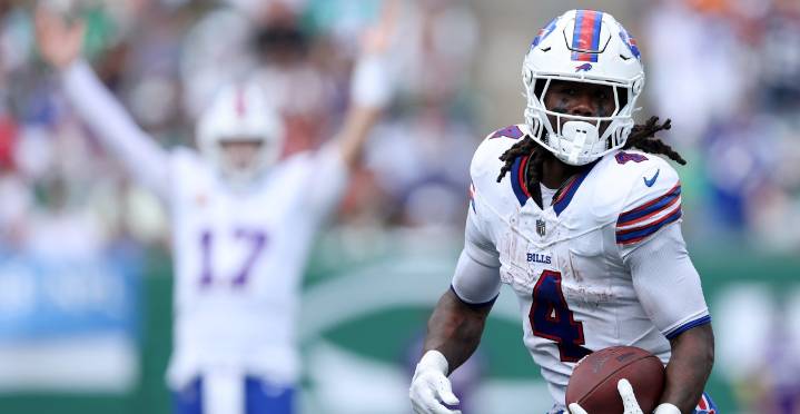 Buffalo Bills Week 3 NFL power rankings roundup