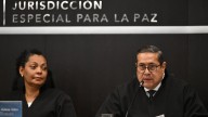 “Vemos que esas sanciones no van encaminadas a que tengan un contenido reparador”: Carolina Charry, hija de diputado asesinado por las FARC, sobre sentencia de la JEP contra excabecillas