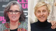 Rosie O'Donnell Reflects on 'Painful' Experience of Ellen DeGeneres Fallout