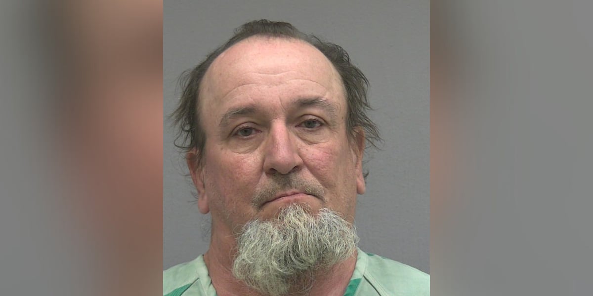Gainesville man arrested for multiple charges of child pornography