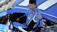 Denny Hamlin: 'You can either get on the bandwagon or you can get run over by it'
