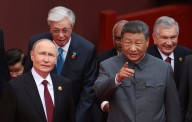 Putin y Xi coquetean con “la inmortalidad” y la idea de vivir “hasta los 150 años” mediante trasplantes de órganos