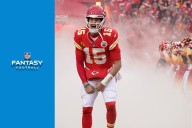 Terremoto en Fantasy Football: las decisiones de start/sit que cambian el duelo Giants vs. Chiefs