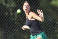 Breaking down the girls tennis Central Jersey state tournament brackets, 2025