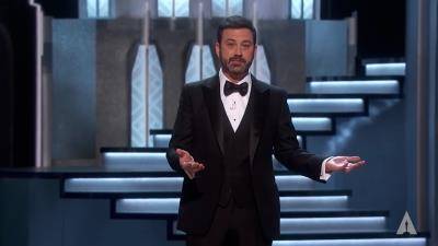 Disney repone programa de Jimmy Kimmel una semana después de suspenderlo