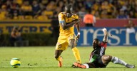 Enner Valencia ficha por el Pachuca