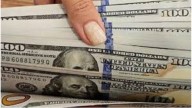 El dólar oficial se hundió en el Banco Nación tras los anuncios del Gobierno nacional