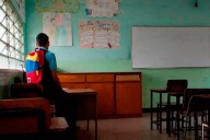 La educación como prioridad nacional, por Stalin González