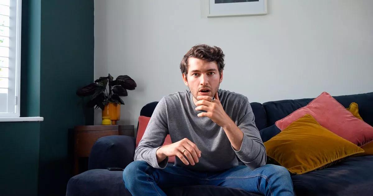 Man asks to collect '£86 scratch card winnings' but is shocked when truth is revealed