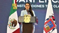 ¡Más cerca de la gente! Así será el tercer informe que Tere Jiménez presentará este 29 de septiembre