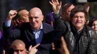 La advertencia de Espert para el día después de las elecciones: "No habrá volantazo"