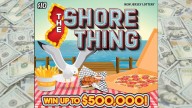 Pair of $500K scratch-off lottery winning tickets sold in N.J.