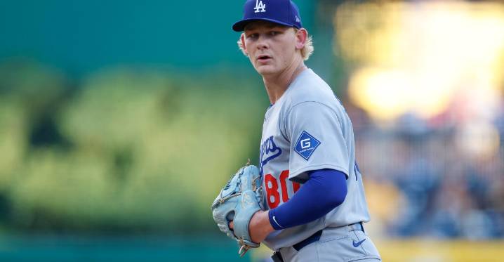 Dodgers on Deck: September 26 at Mariners