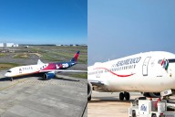 Rechaza México decisión de EU de cesar alianza entre Delta y Aeroméxico