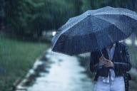 Anticipan cambio radical en el tiempo en los próximos días en Chile: frío y lluvia en algunas regiones del país