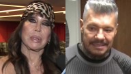 La frase letal de Moria Casán sobre Marcelo Tinelli: "No es una persona muy..."