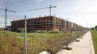 La construcción continúa su avance en Valladolid: autorizadas 82 nuevas viviendas en Puente Jardín y La Cumbre