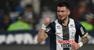 ¿Alianza Lima quiere comprar a Alan Cantero? El panorama del préstamo con Godoy Cruz