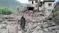 Catastrófico terremoto en Afganistán deja más de 1 400...
