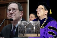 Northwestern University President Michael Schill resigns