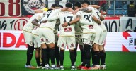 Confirmado: Universitario pierde a una de sus figuras para el Torneo Clausura tras dura sanción
