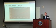 Tennessee child exploitation cases increase to ‘monumental’ degree, TBI says