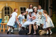 Review: “The Sound of Music” captivates, hits home