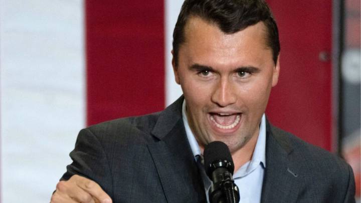 Tragedia en Utah: Donald Trump confirma la muerte de Charlie Kirk #10Sep