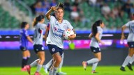 Cruz Azul derrota a Mazatlán y se acerca a puestos de liguilla en la Liga MX Femenil