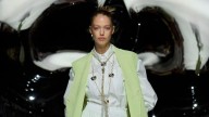 Genny Spring 2026 Ready-to-Wear Ready-to-Wear Runway, Fashion Show & Collection Review [PHOTOS]