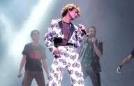 “El arte de recordar”, el primer concierto íntimo de Eliot Rodric