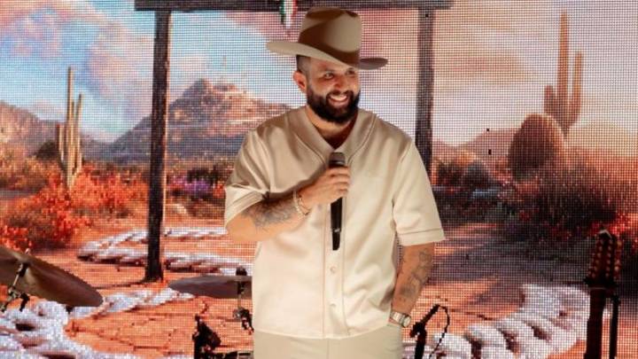Carín León's Las Vegas Sphere Residency: How to Get Tickets