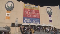 Historic 100th State Fair Classic Celebrates HBCU Rivalry at Cotton Bowl