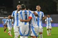 Mundial Sub 20: Argentina debuta mañana ante Cuba en Chile