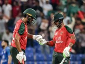 Bangladesh beat Afghanistan to stay alive in Asia Cup