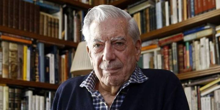 Solo un peruano entre los finalistas del premio de novela en la VI Bienal Mario Vargas Llosa
