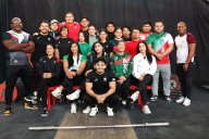 Fuentes comparte en Nuevo León
