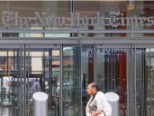 Judge strikes down Trump’s $15B suit against the New York Times