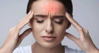 En Colombia 1 de cada 10 personas sufre de migrañas