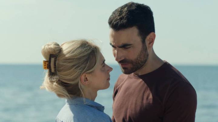Apple TV Plus’ new romantic drama movie with 'Ted Lasso’s' Brett Goldstein is one of the most pleasant surprises of 2025